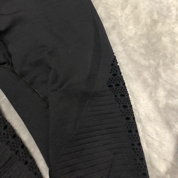 Gymshark Seamless Energy Leggings - Picture 3 of 3